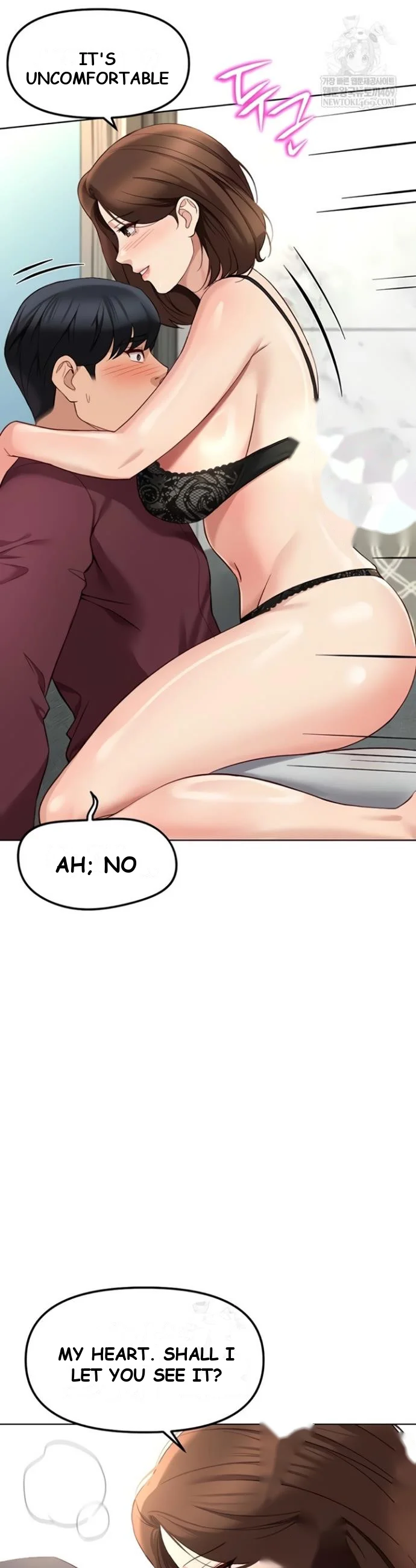 Common Sense Modifier Chapter 56 - Page 32