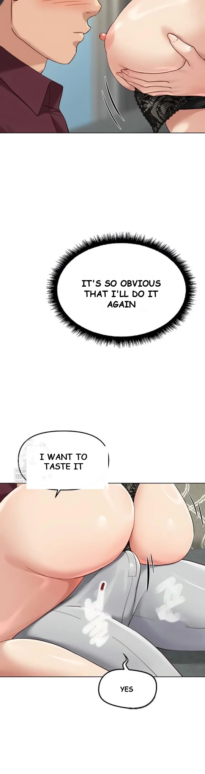 Common Sense Modifier Chapter 56 - Page 35