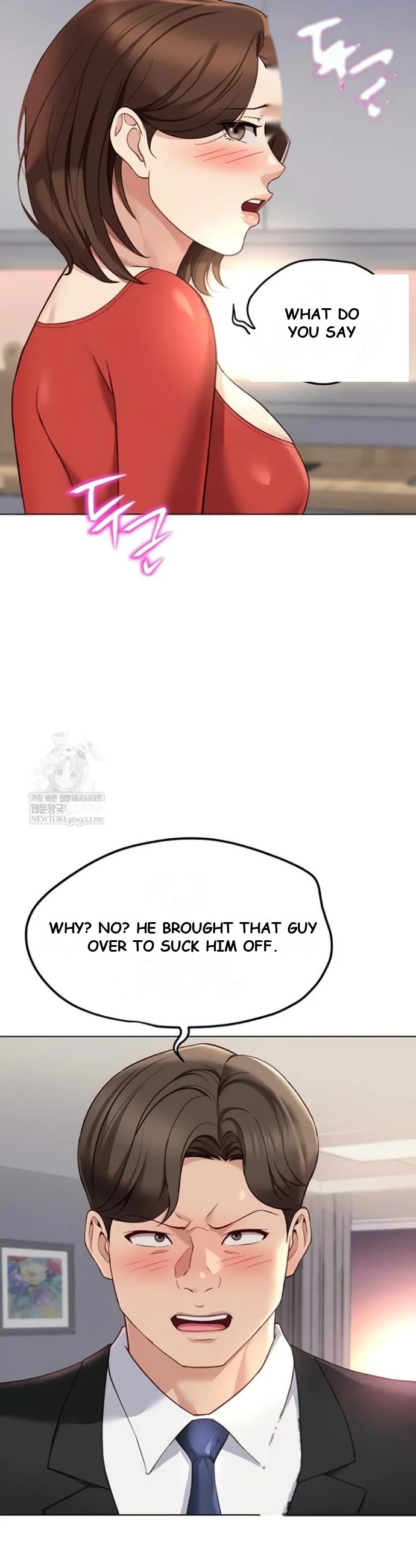 Common Sense Modifier Chapter 56 - Page 4