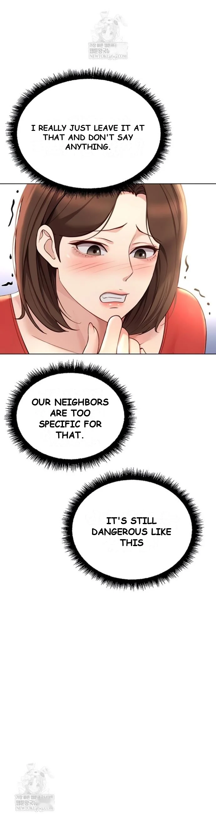 Common Sense Modifier Chapter 56 - Page 9