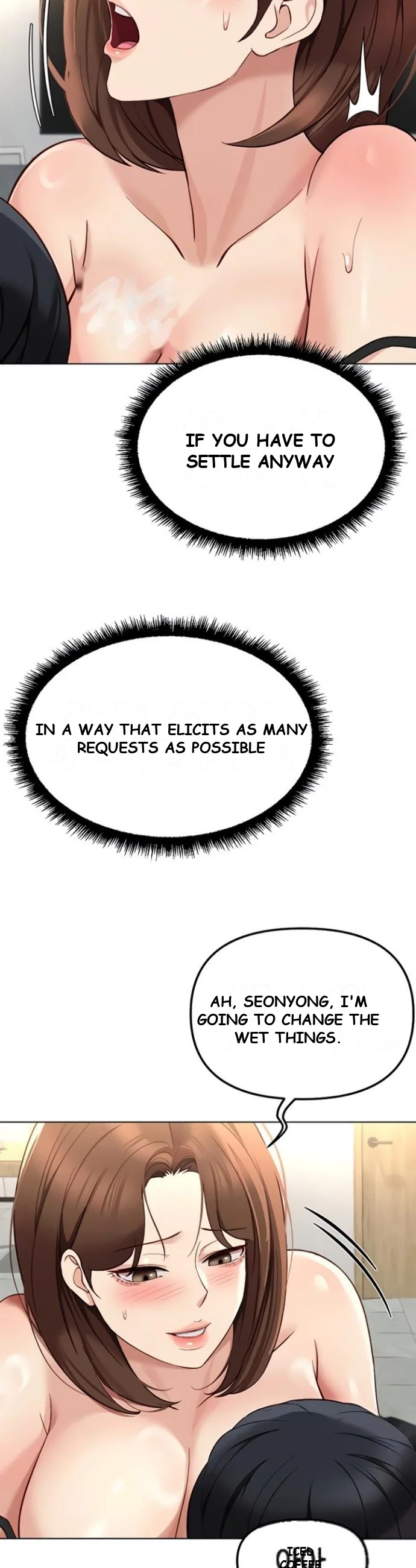 Common Sense Modifier Chapter 57 - Page 10