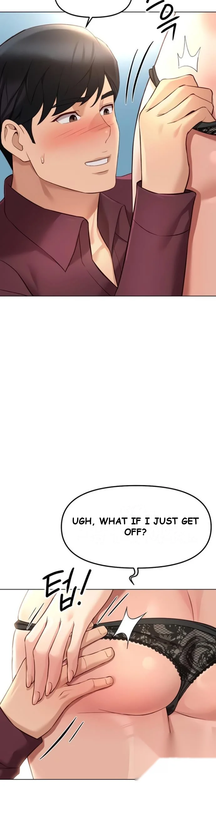 Common Sense Modifier Chapter 57 - Page 15