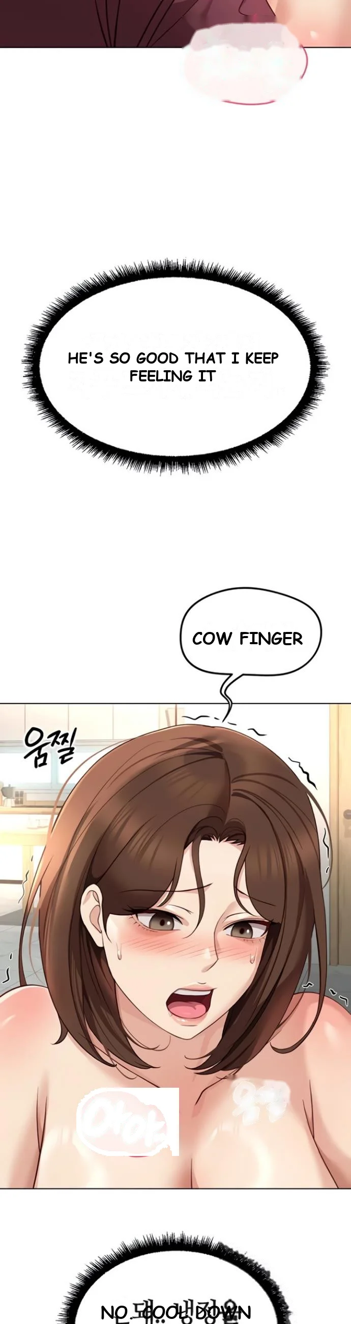 Common Sense Modifier Chapter 57 - Page 22