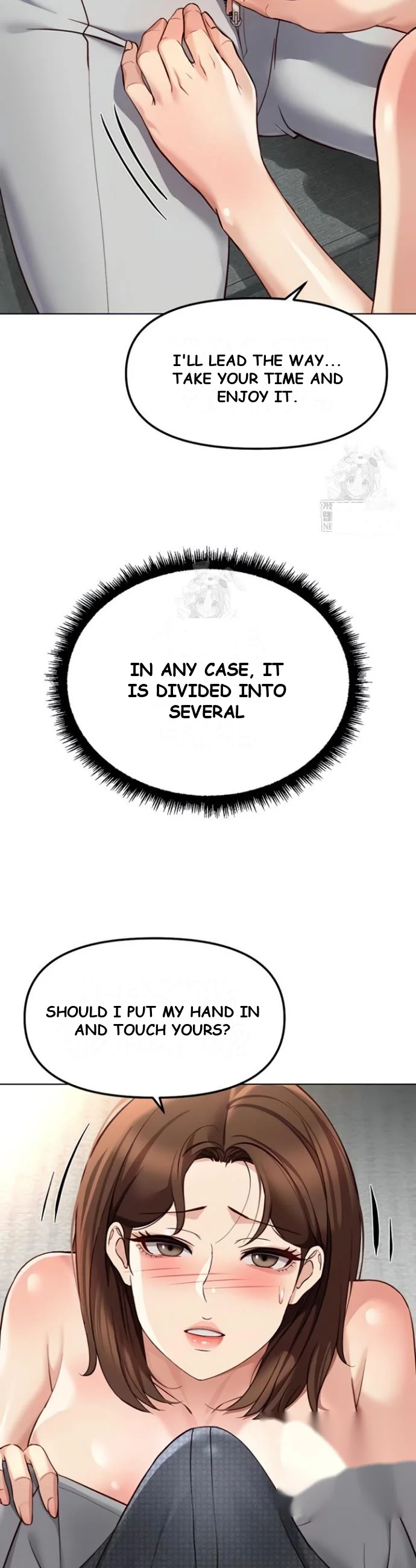 Common Sense Modifier Chapter 57 - Page 29
