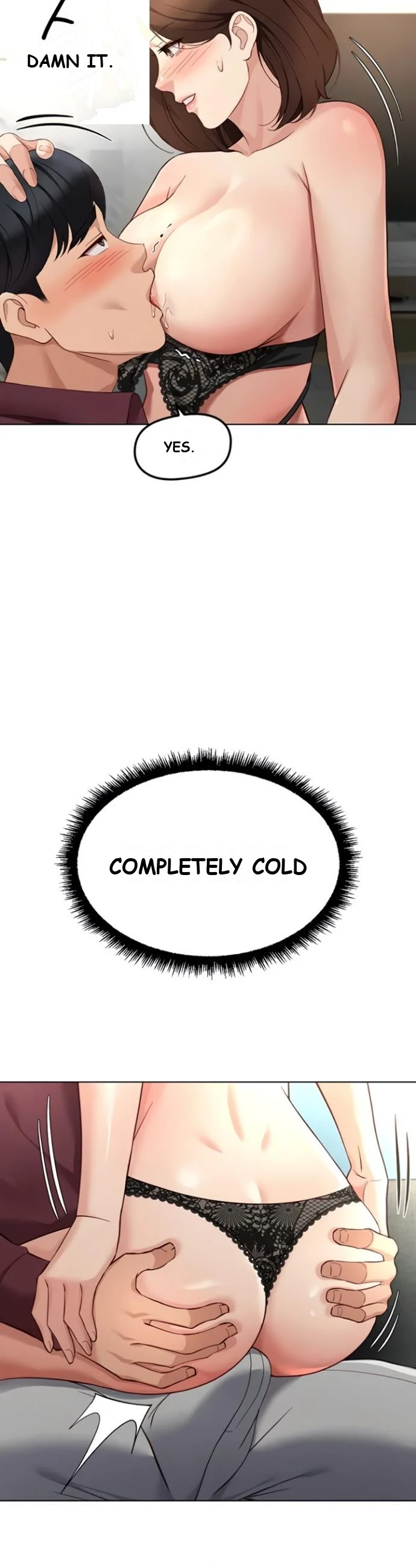 Common Sense Modifier Chapter 57 - Page 3