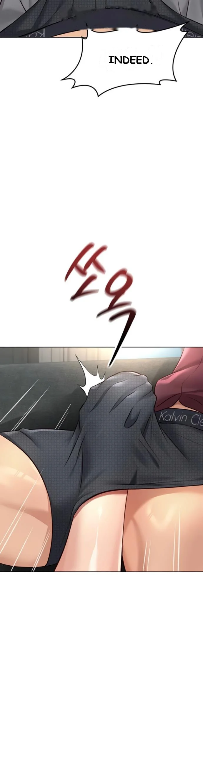 Common Sense Modifier Chapter 57 - Page 30