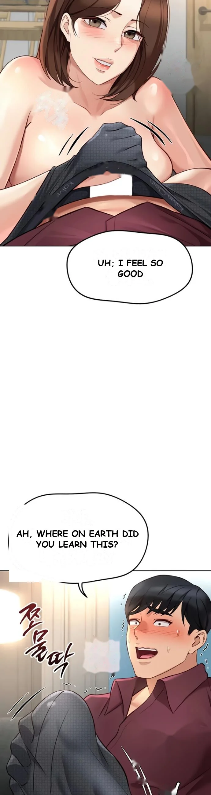 Common Sense Modifier Chapter 57 - Page 32