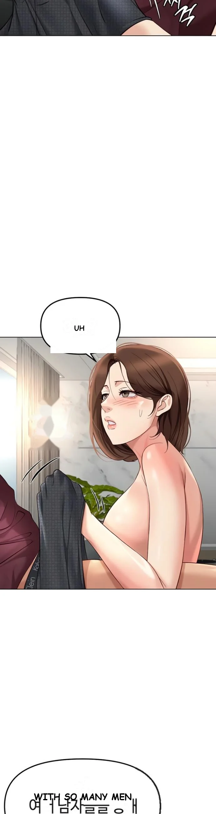 Common Sense Modifier Chapter 57 - Page 33