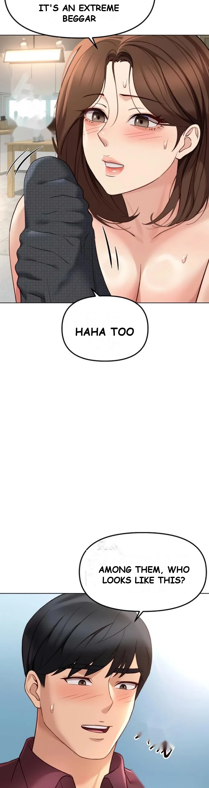 Common Sense Modifier Chapter 57 - Page 34