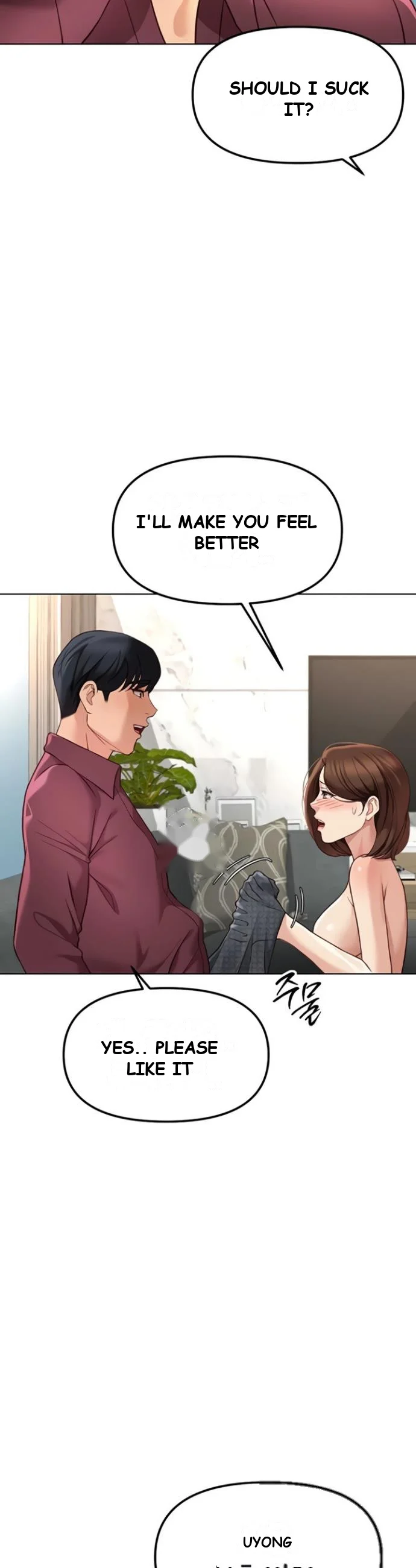Common Sense Modifier Chapter 57 - Page 35