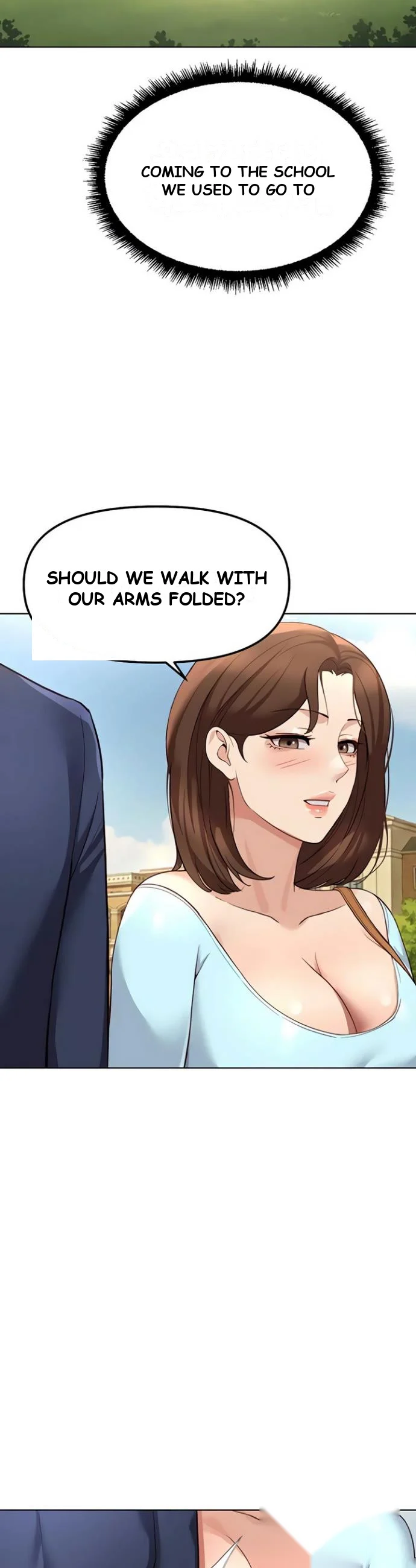 Common Sense Modifier Chapter 59 - Page 19
