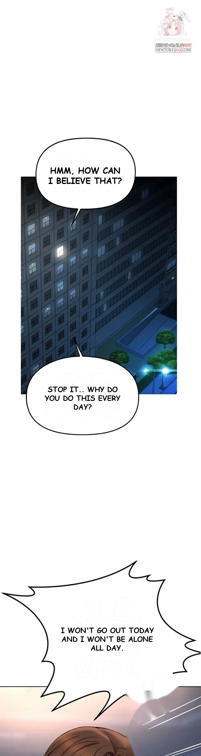 Common Sense Modifier Chapter 59 - Page 2