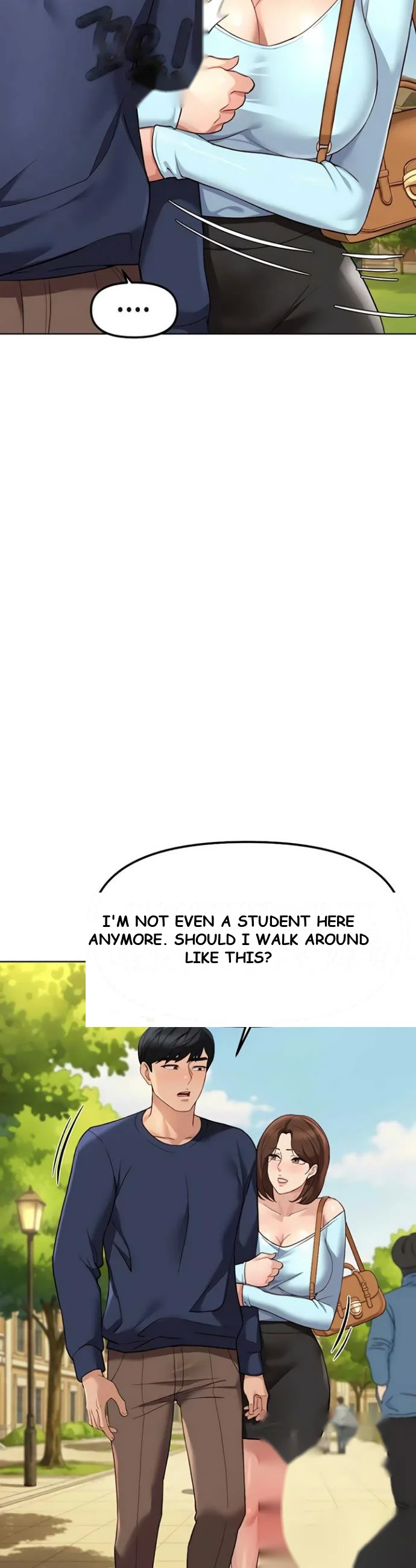 Common Sense Modifier Chapter 59 - Page 20