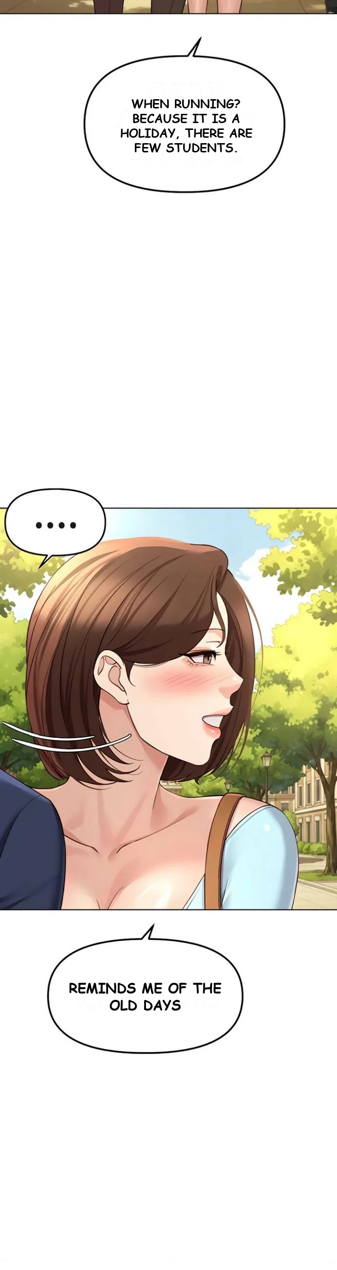 Common Sense Modifier Chapter 59 - Page 21