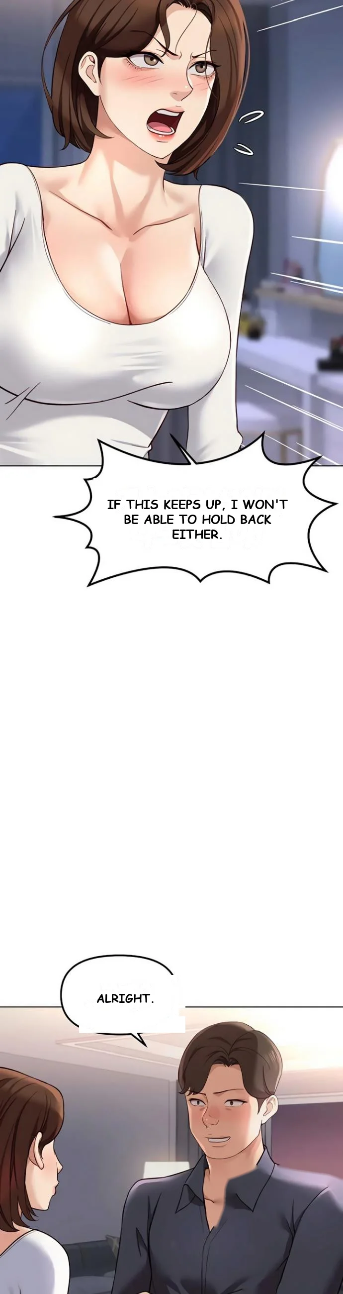Common Sense Modifier Chapter 59 - Page 3
