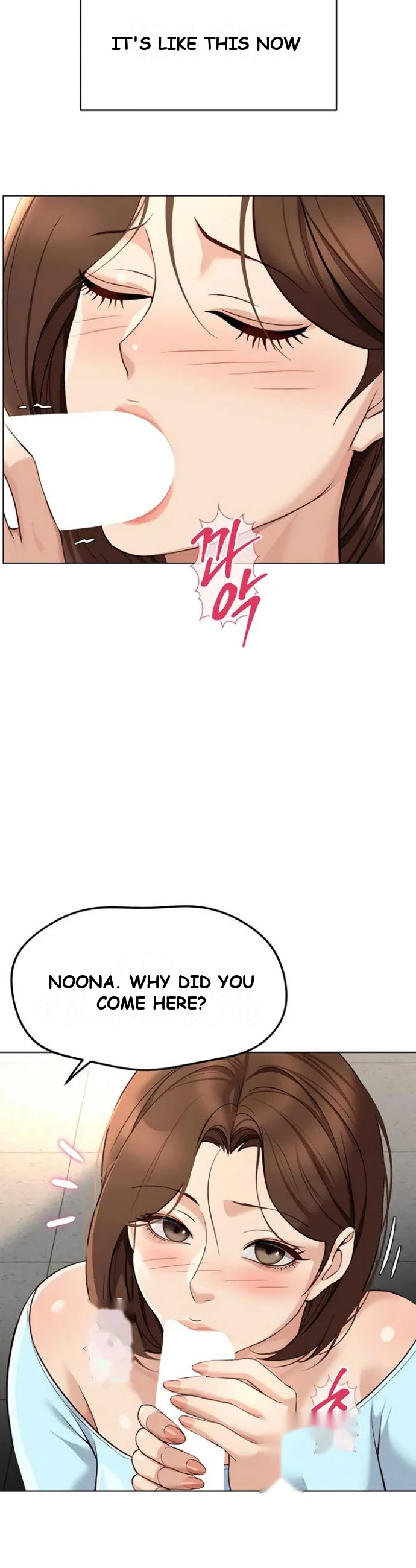 Common Sense Modifier Chapter 59 - Page 30