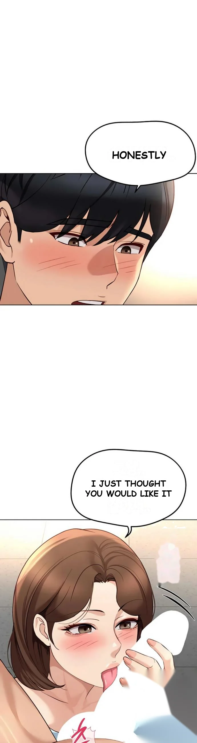 Common Sense Modifier Chapter 59 - Page 31