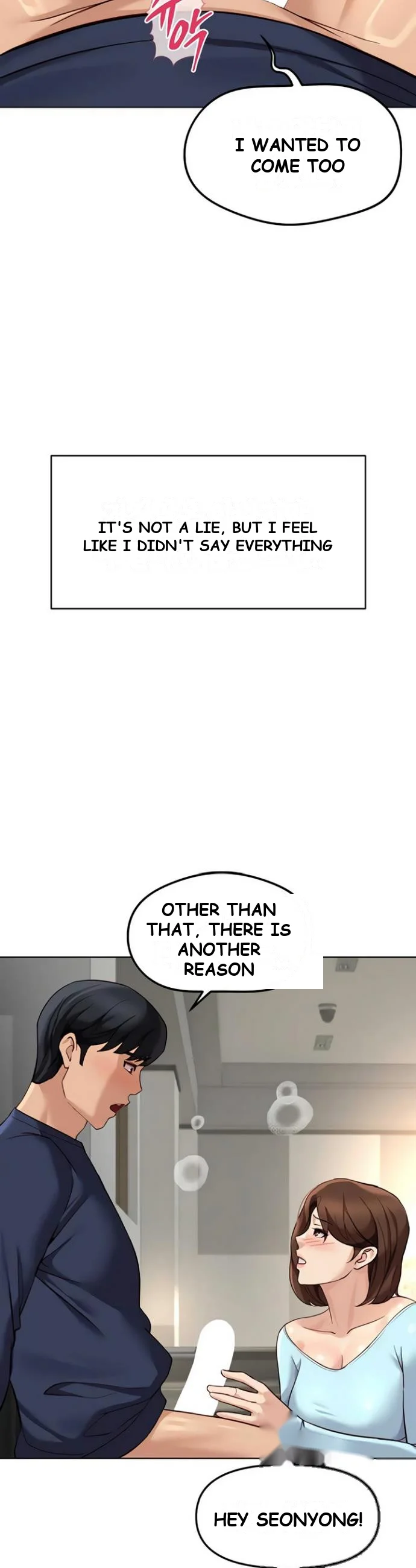 Common Sense Modifier Chapter 59 - Page 32