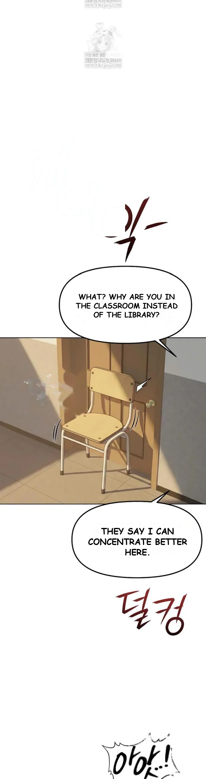 Common Sense Modifier Chapter 59 - Page 35