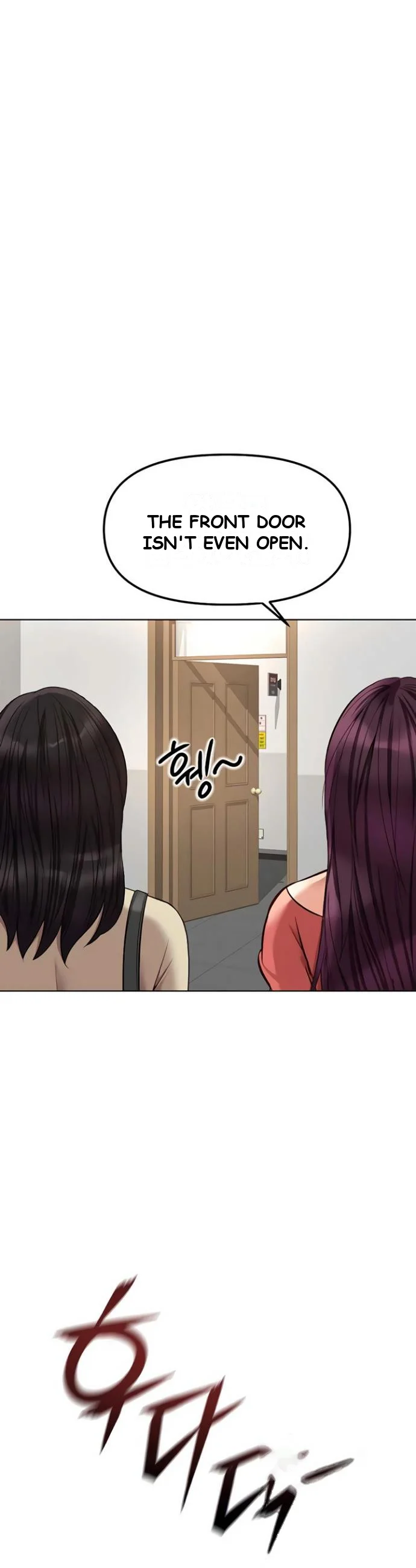 Common Sense Modifier Chapter 59 - Page 38