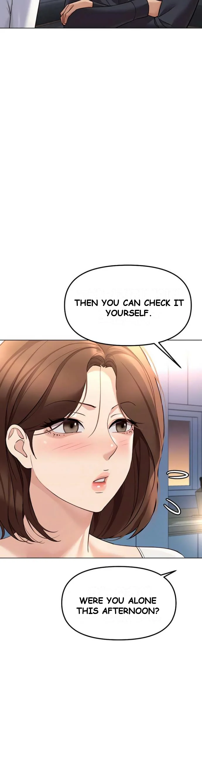 Common Sense Modifier Chapter 59 - Page 4