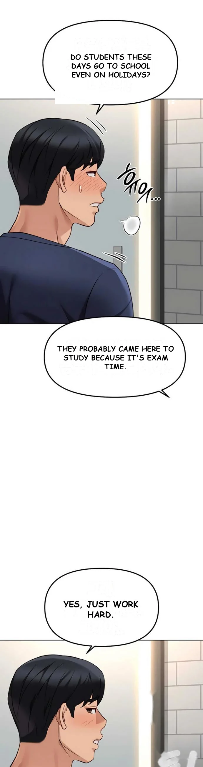 Common Sense Modifier Chapter 59 - Page 42