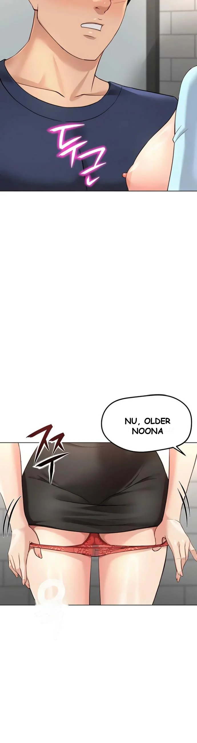 Common Sense Modifier Chapter 59 - Page 45