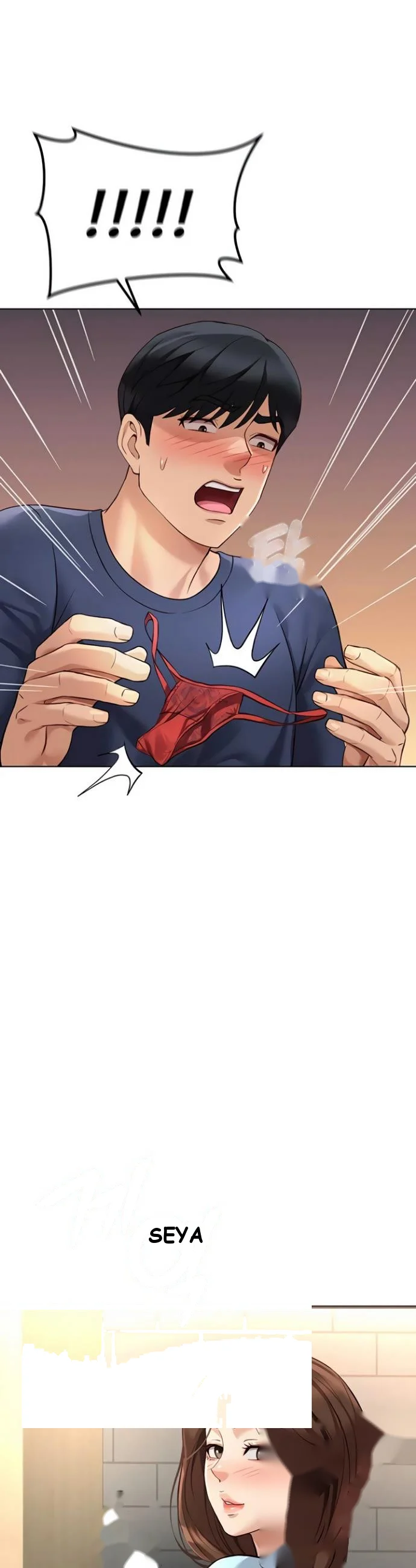 Common Sense Modifier Chapter 59 - Page 46