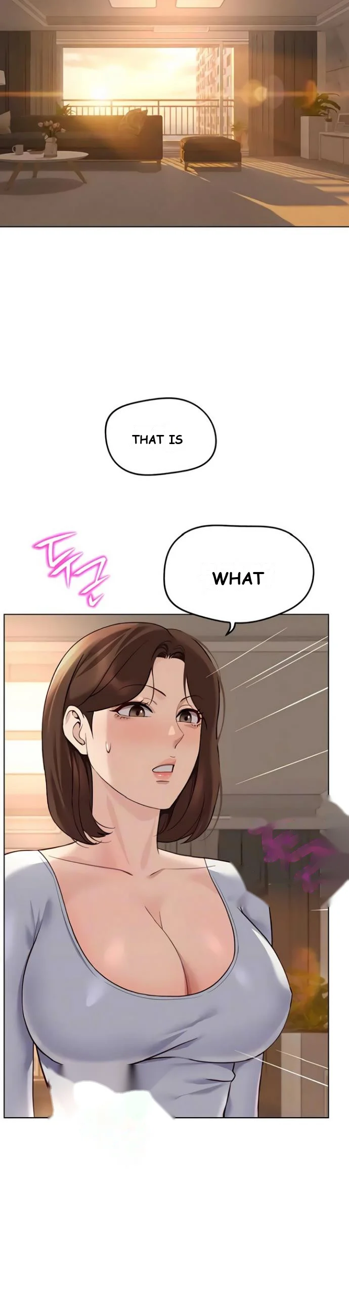 Common Sense Modifier Chapter 59 - Page 7