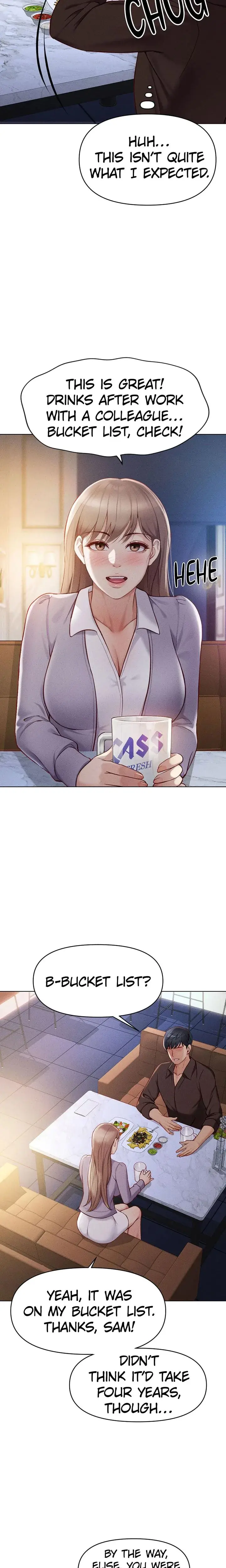 Common Sense Modifier Chapter 6 - Page 13
