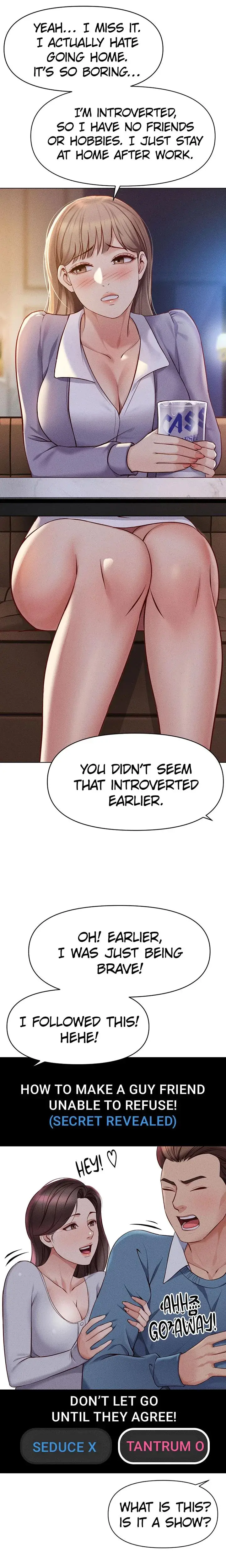 Common Sense Modifier Chapter 6 - Page 15