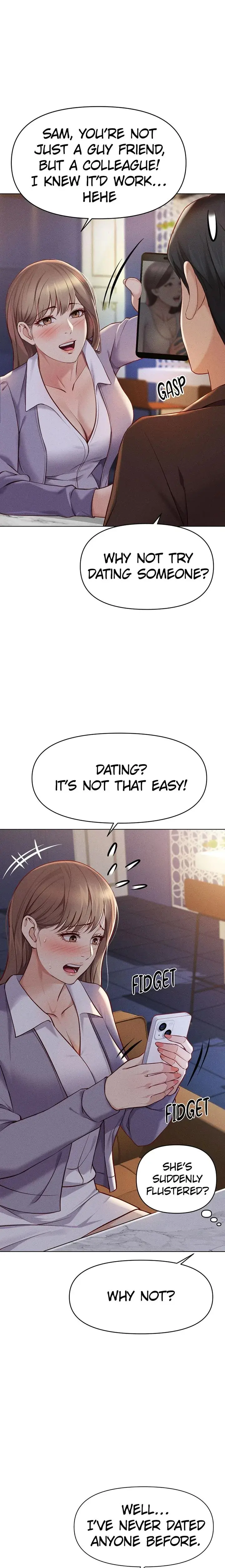 Common Sense Modifier Chapter 6 - Page 16