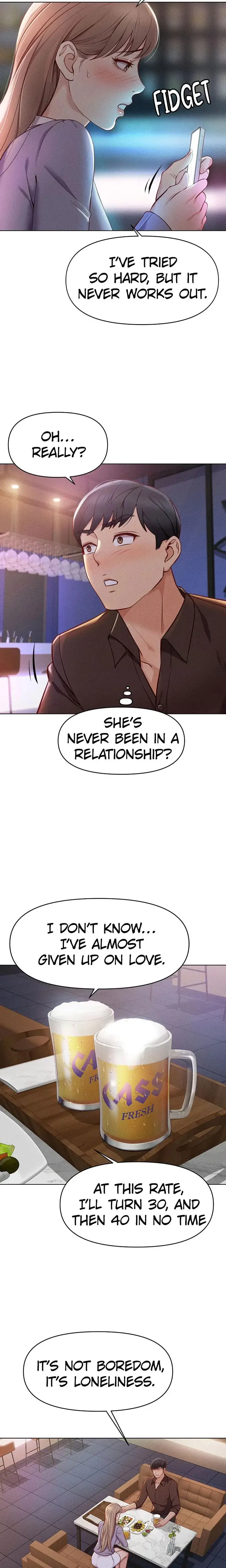 Common Sense Modifier Chapter 6 - Page 17