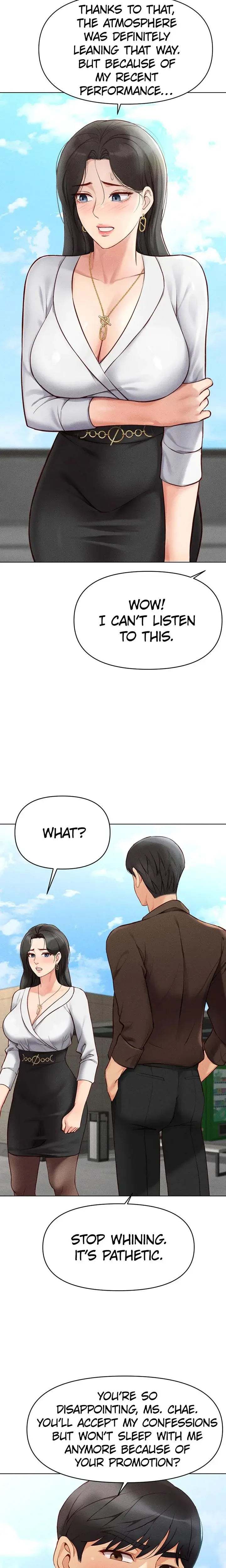 Common Sense Modifier Chapter 6 - Page 2