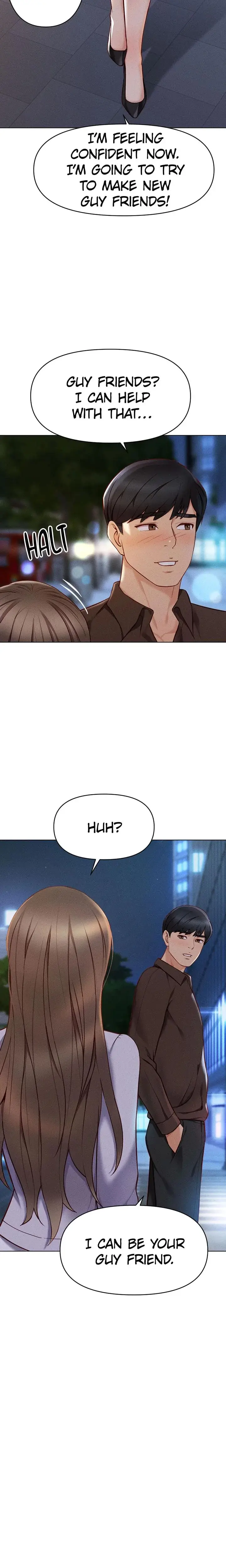 Common Sense Modifier Chapter 6 - Page 24
