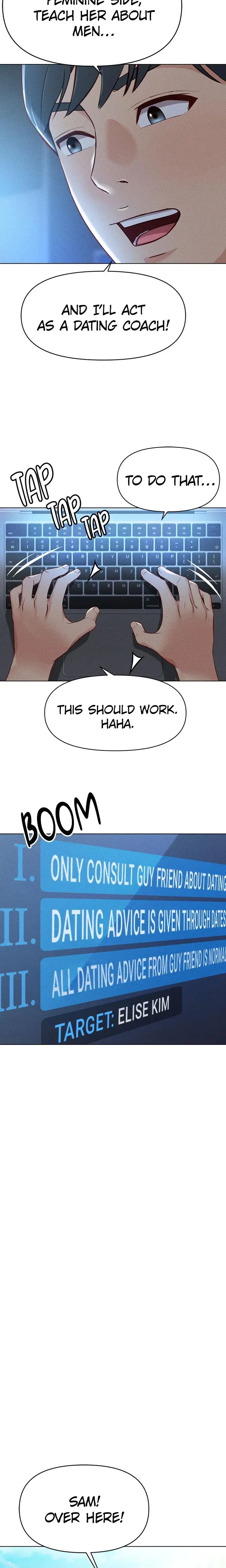Common Sense Modifier Chapter 6 - Page 27