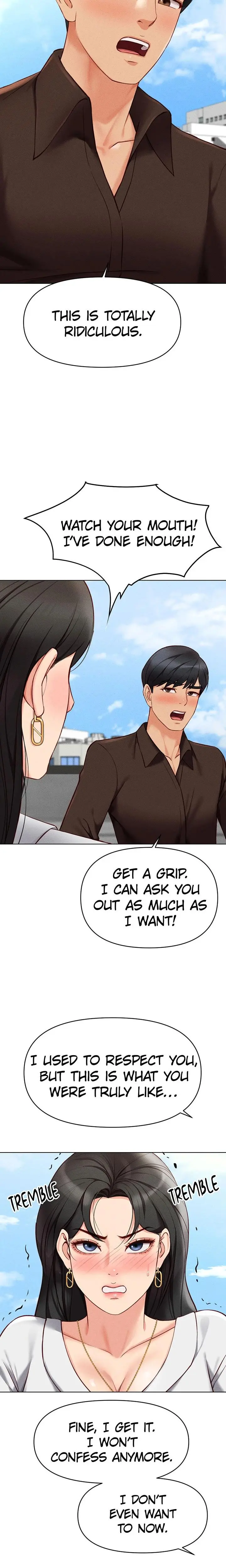 Common Sense Modifier Chapter 6 - Page 3