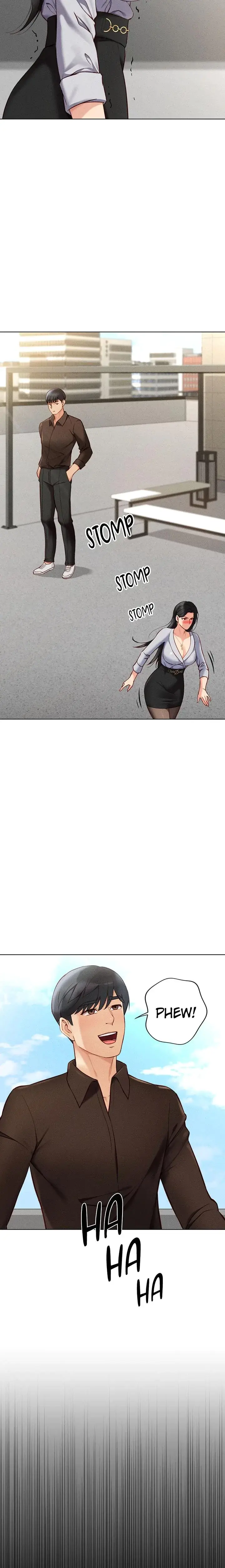 Common Sense Modifier Chapter 6 - Page 5