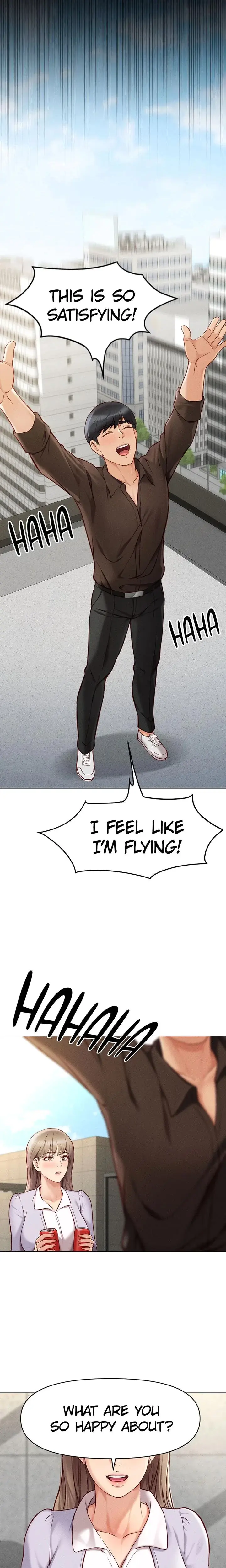 Common Sense Modifier Chapter 6 - Page 7