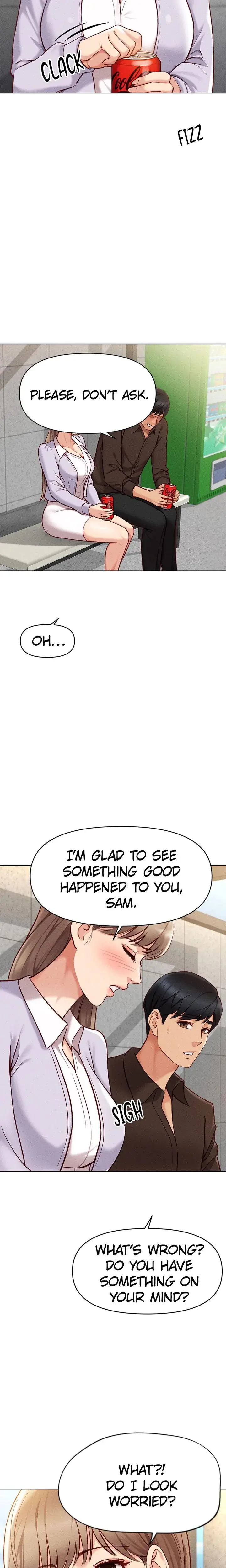 Common Sense Modifier Chapter 6 - Page 8