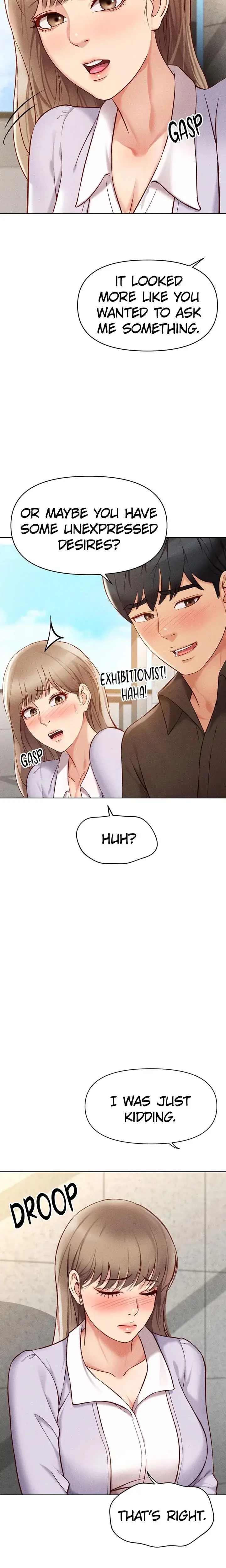 Common Sense Modifier Chapter 6 - Page 9