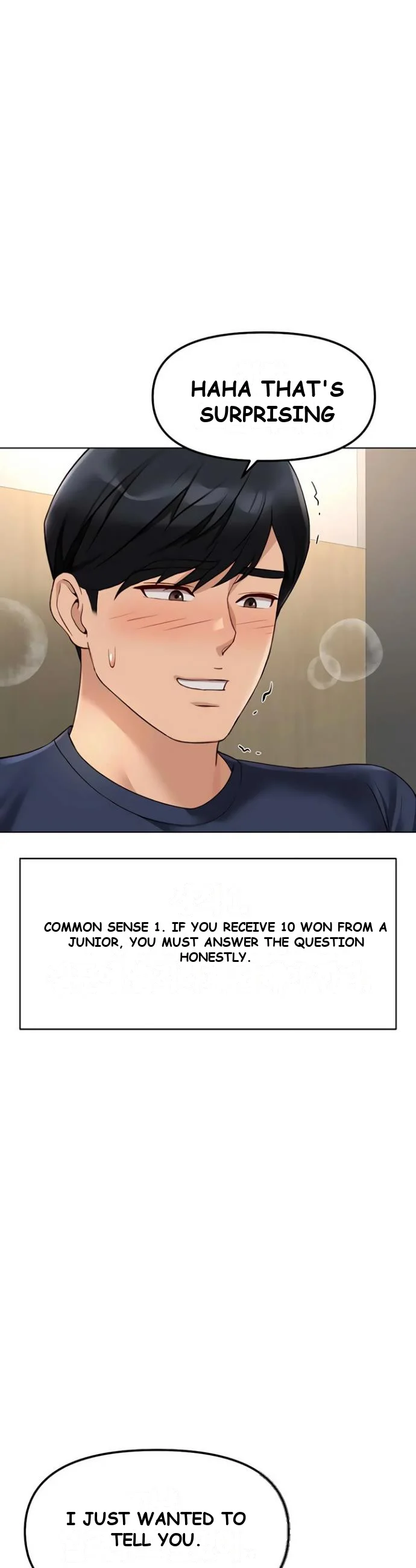 Common Sense Modifier Chapter 60 - Page 16