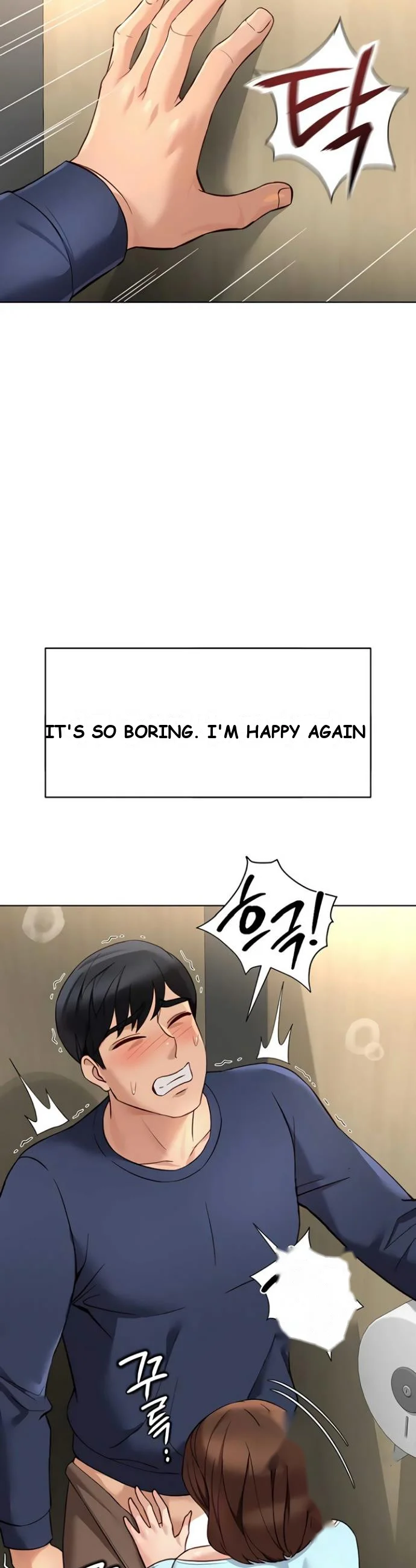 Common Sense Modifier Chapter 60 - Page 20