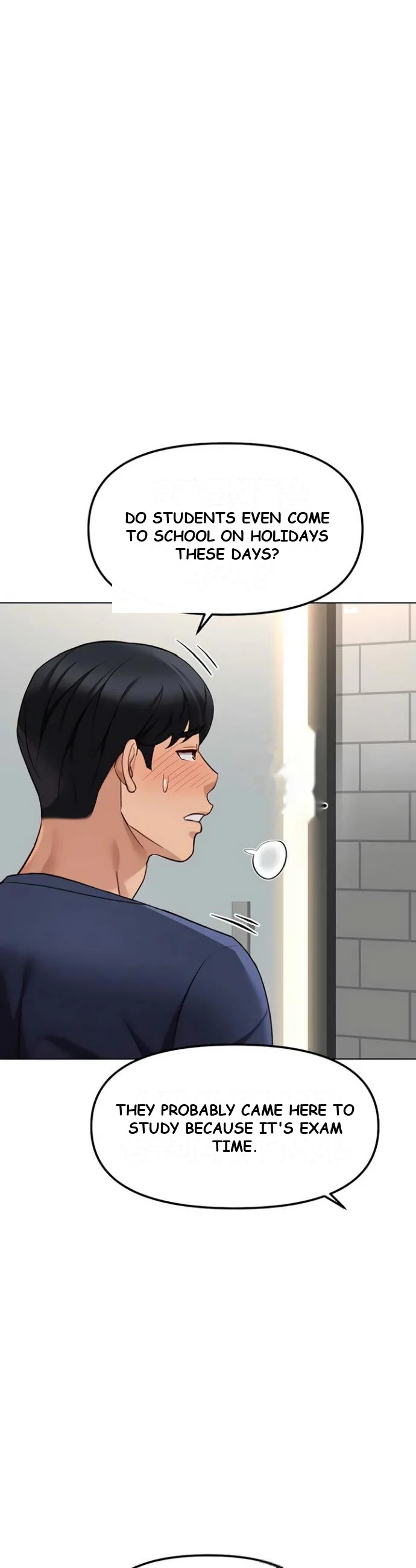 Common Sense Modifier Chapter 60 - Page 3