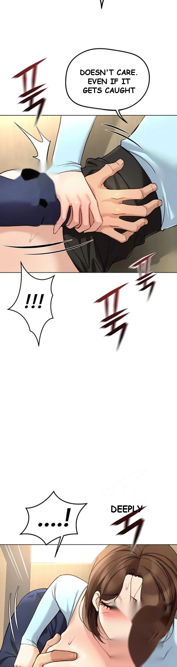 Common Sense Modifier Chapter 60 - Page 30