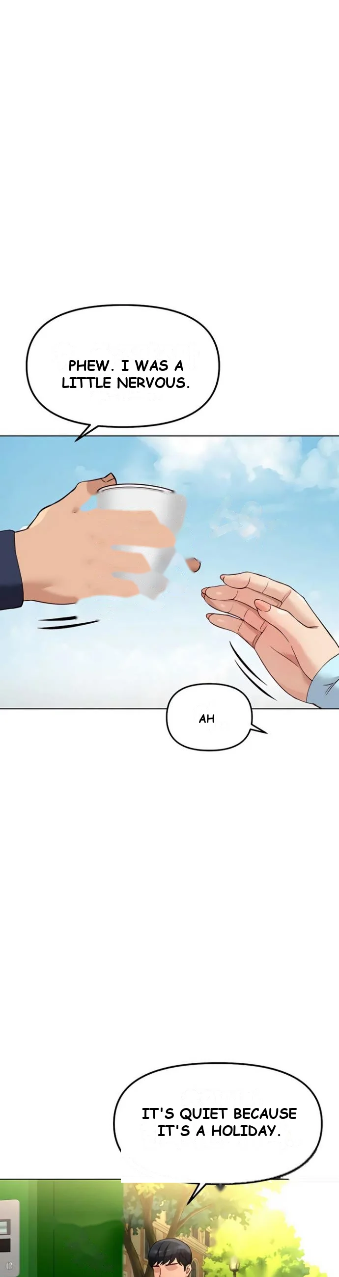 Common Sense Modifier Chapter 60 - Page 36