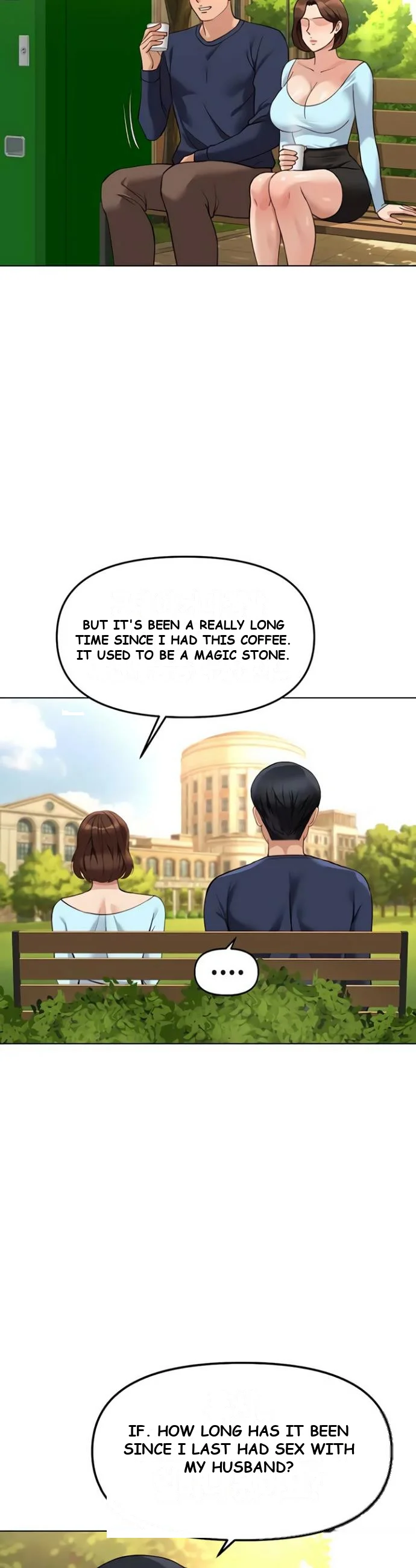 Common Sense Modifier Chapter 60 - Page 37