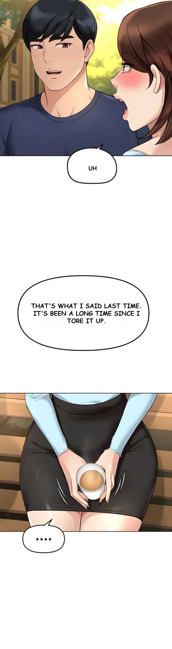 Common Sense Modifier Chapter 60 - Page 38