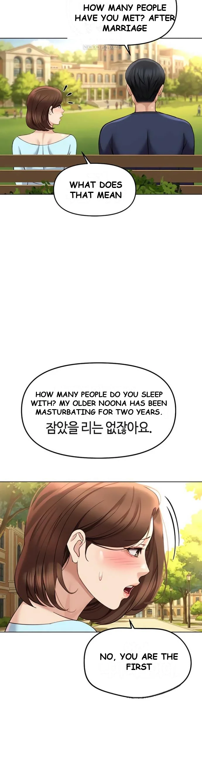 Common Sense Modifier Chapter 60 - Page 40