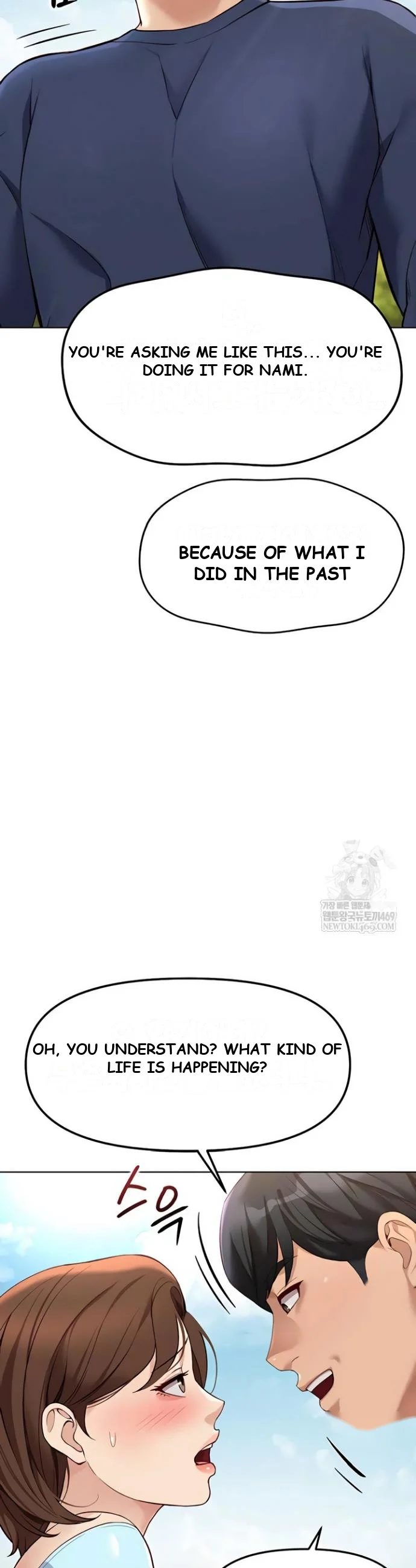 Common Sense Modifier Chapter 60 - Page 45